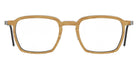 Lindberg 1859 53 - WE17 10 Olive/Medium Brown #id:lnd1859we1710_s:212100