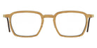 Lindberg 1859 53 - WE17 GT Olive/Medium Brown #id:lnd1859we17gt_s:214100