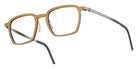 Lindberg 1859 53 - WE17 P10 Olive/Medium Brown #id:lnd1859we17p10_s:216105