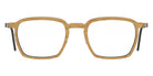 Lindberg 1859 53 - WE17 PU14 Olive/Medium Brown #id:lnd1859we17pu14_s:220100