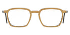 Lindberg 1859 53 - WE17 PU9 Olive/Medium Brown #id:lnd1859we17pu9_s:218100
