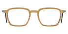 Lindberg 1859 53 - WE17 U16 Olive/Medium Brown #id:lnd1859we17u16_s:226100