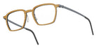 Lindberg 1859 53 - WE17 U16 Olive/Medium Brown #id:lnd1859we17u16_s:226105