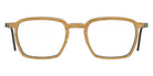 Lindberg 1859 53 - WE17 U9 Olive/Medium Brown #id:lnd1859we17u9_s:224100