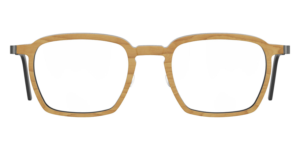 Lindberg 1859 53 - WE17 U9 Olive/Medium Brown #id:lnd1859we17u9_s:224100