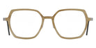 Lindberg 1861 53 - H16 10 Light Brown #id:lnd1861h1610_s:100100