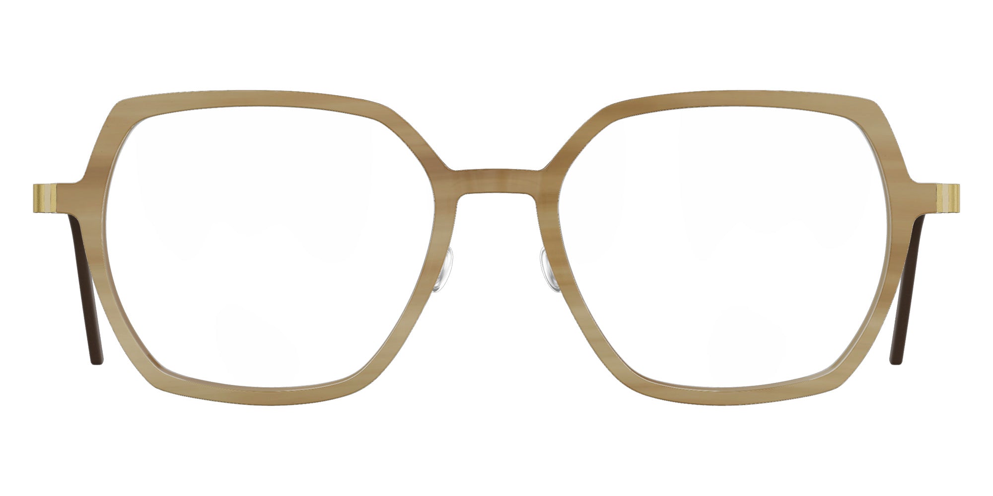 Lindberg 1861 53 - H16 GT Light Brown #id:lnd1861h16gt_s:102100