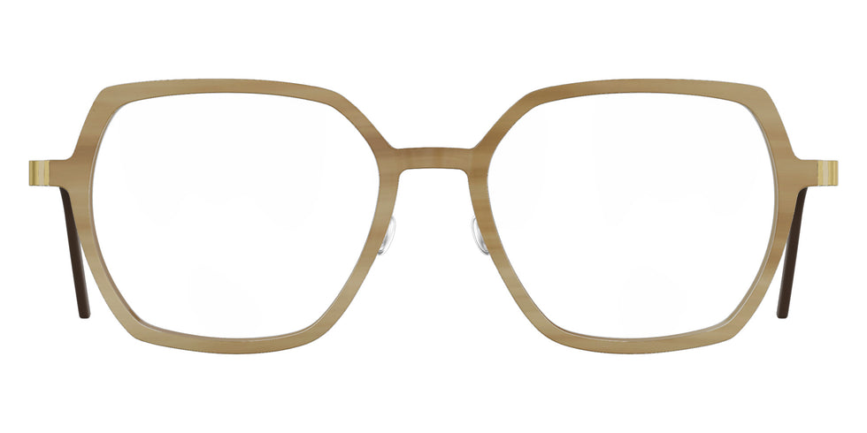 Lindberg 1861 53 - H16 GT Light Brown #id:lnd1861h16gt_s:102100