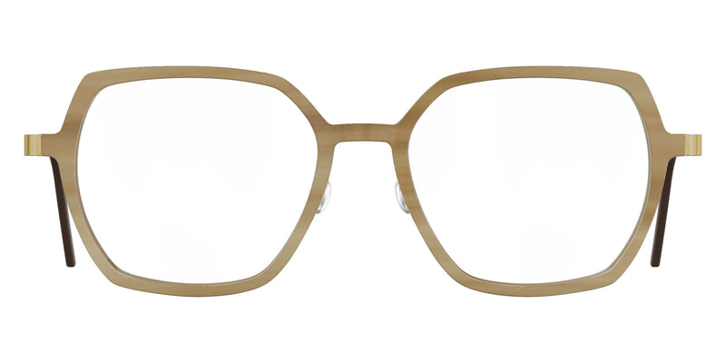 Lindberg - 1861 Buffalo Titanium