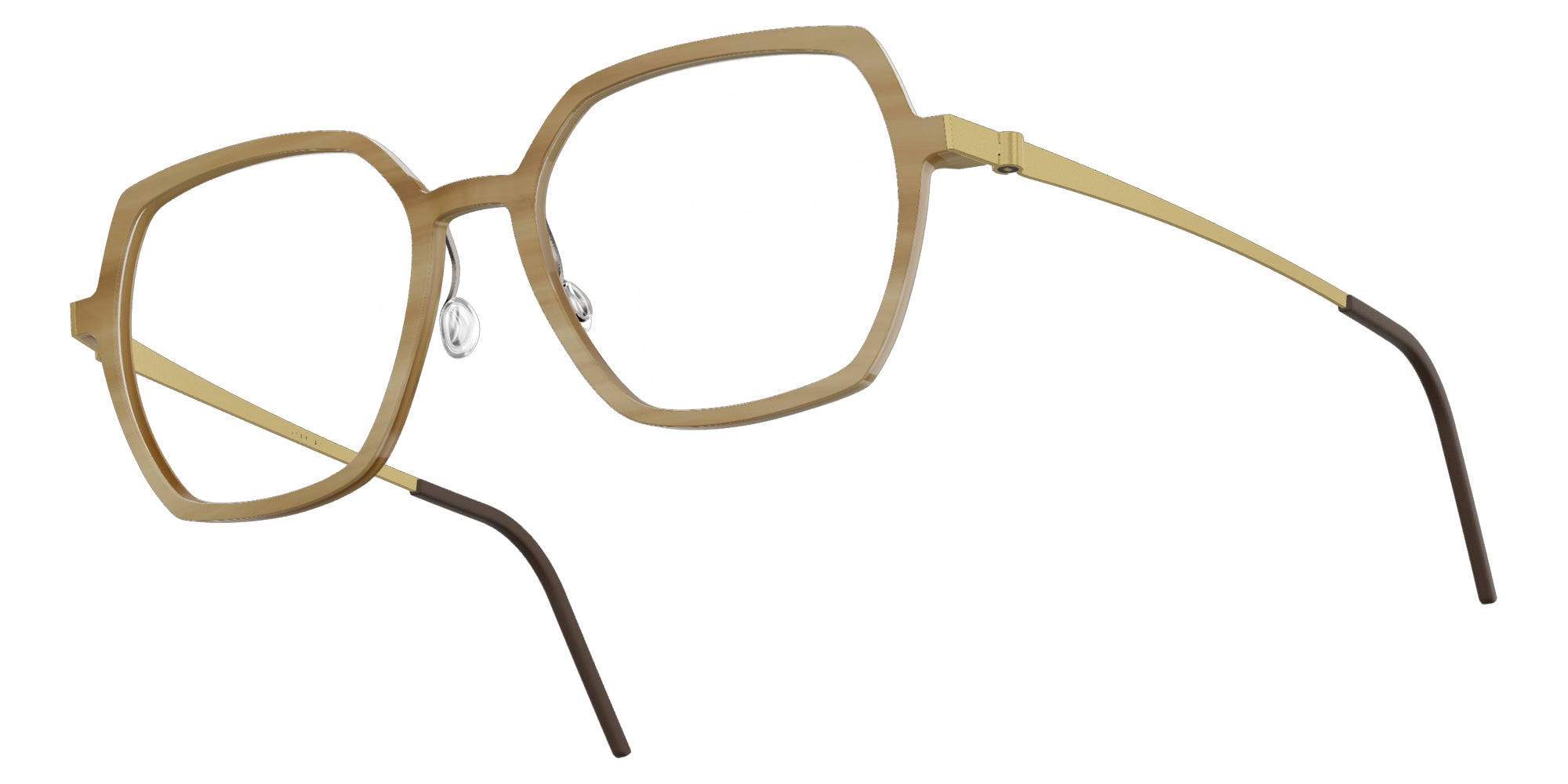 Lindberg 1861 53 - H16 GT Light Brown #id:lnd1861h16gt_s:102105