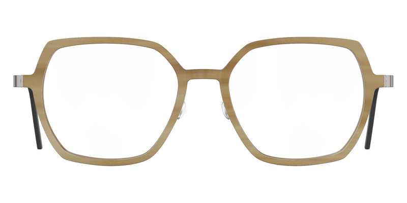 Lindberg - 1861 Buffalo Titanium