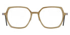 Lindberg 1861 53 - H16 PU14 Light Brown #id:lnd1861h16pu14_s:108100