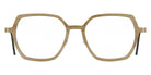 Lindberg 1861 53 - H16 PU15 Light Brown #id:lnd1861h16pu15_s:110100