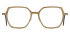 Lindberg 1861 53 - H16 PU9 Light Brown #id:lnd1861h16pu9_s:106100
