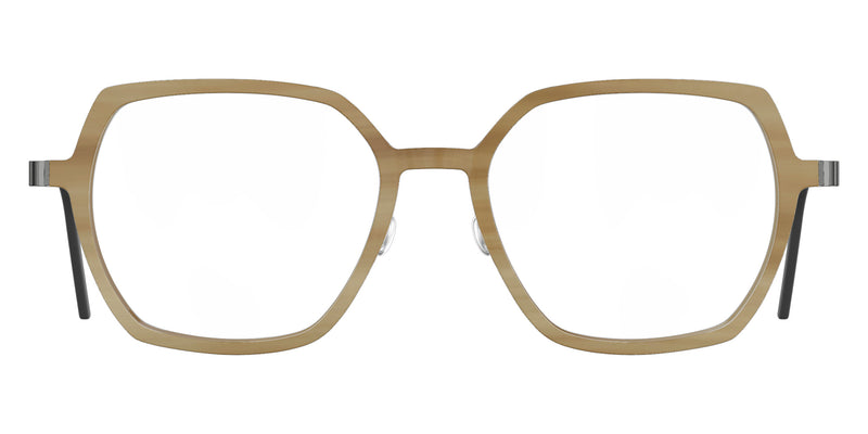 Lindberg - 1861 Buffalo Titanium