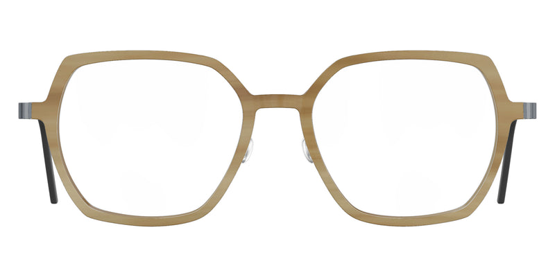 Lindberg - 1861 Buffalo Titanium