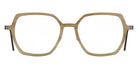 Lindberg 1861 53 - H16 U9 Light Brown #id:lnd1861h16u9_s:112100