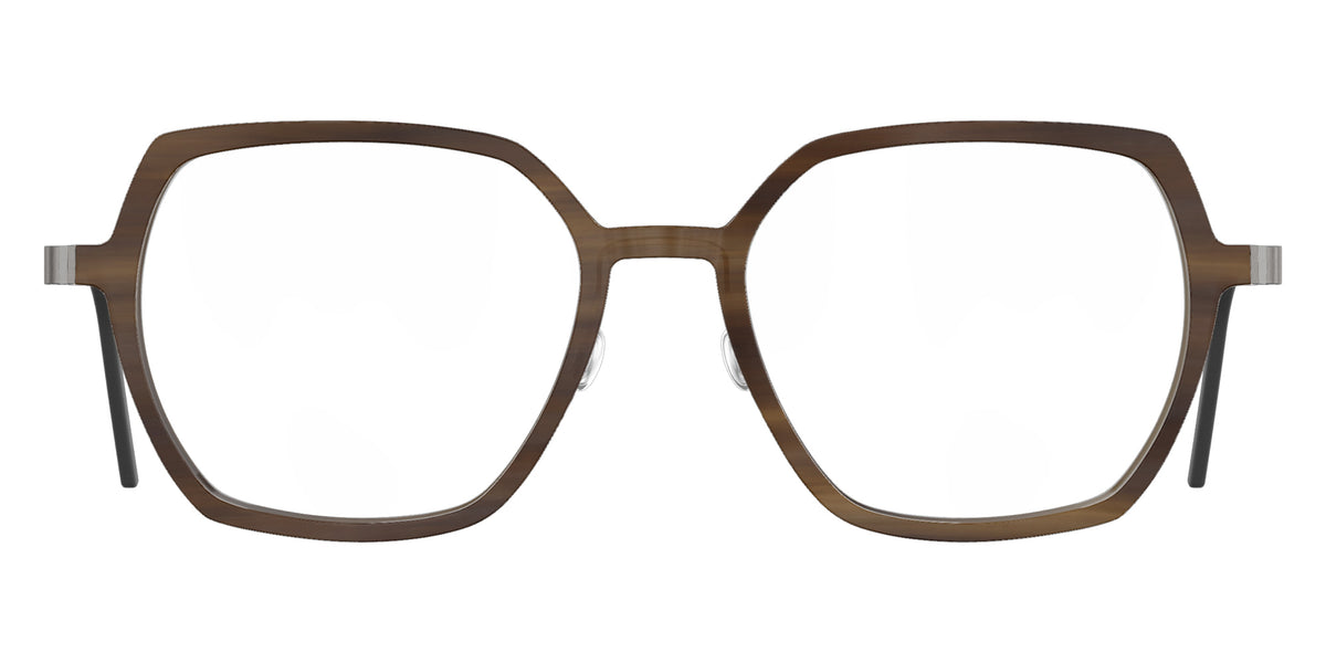 Lindberg 1861 53 - H18 10 Medium Brown/Light Brown #id:lnd1861h1810_s:116100