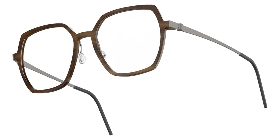 Lindberg 1861 53 - H18 10 Medium Brown/Light Brown #id:lnd1861h1810_s:116105