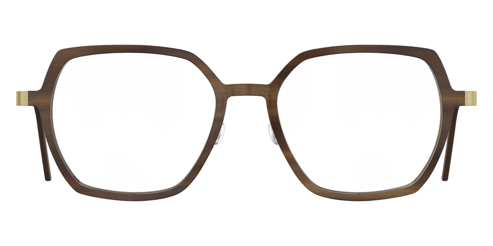 Lindberg 1861 53 - H18 GT Medium Brown/Light Brown #id:lnd1861h18gt_s:118100