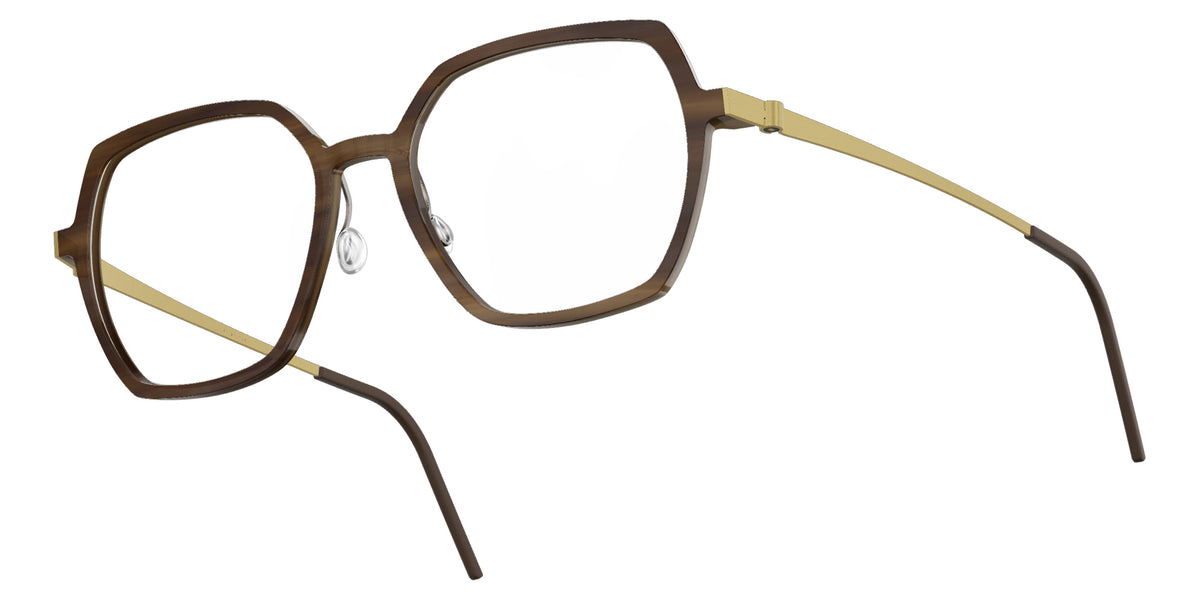 Lindberg 1861 53 - H18 GT Medium Brown/Light Brown #id:lnd1861h18gt_s:118105