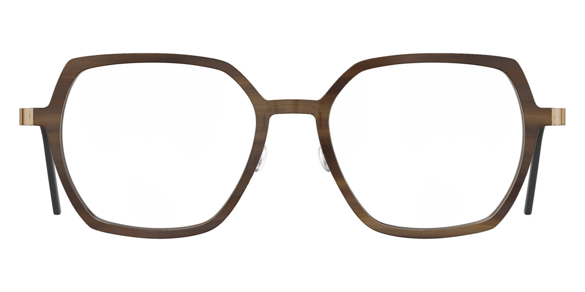 Lindberg 1861 53 - H18 PU15 Medium Brown/Light Brown #id:lnd1861h18pu15_s:126100