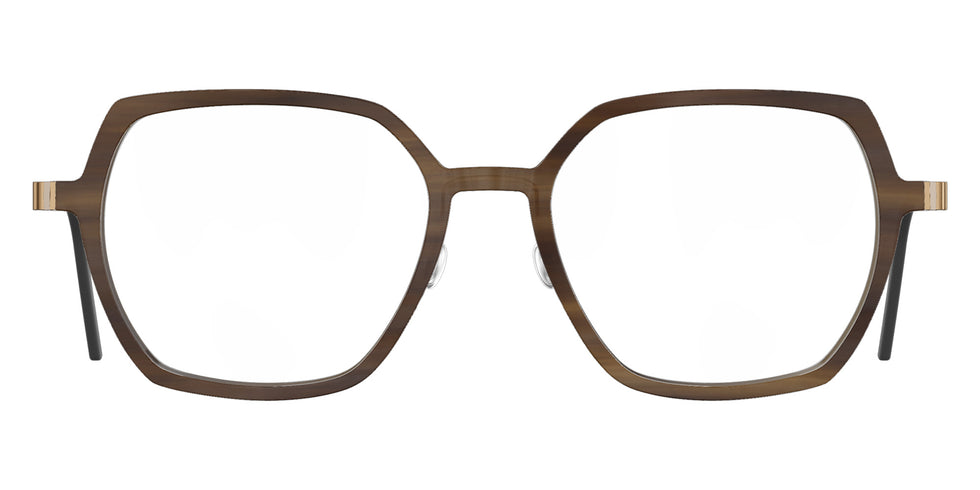 Lindberg 1861 53 - H18 PU15 Medium Brown/Light Brown #id:lnd1861h18pu15_s:126100