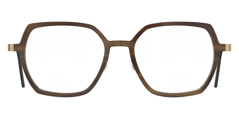 Lindberg - 1861 Buffalo Titanium