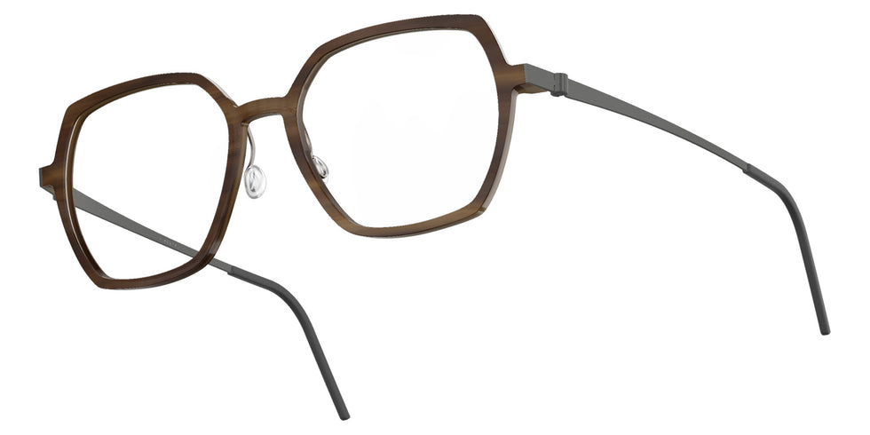 Lindberg 1861 53 - H18 U9 Medium Brown/Light Brown #id:lnd1861h18u9_s:128105