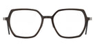 Lindberg 1861 53 - H20 10 Dark Brown #id:lnd1861h2010_s:132100