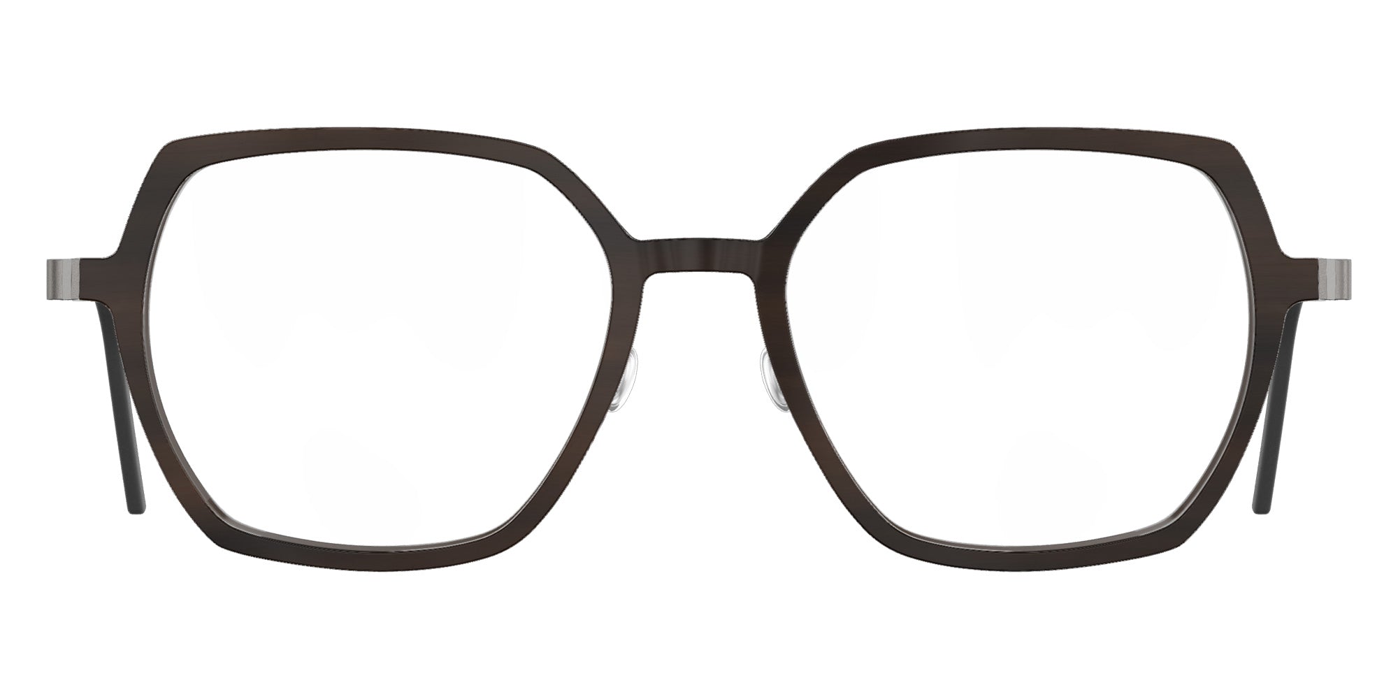 Lindberg 1861 53 - H20 10 Dark Brown #id:lnd1861h2010_s:132100