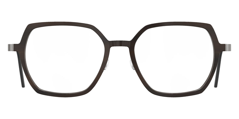 Lindberg - 1861 Buffalo Titanium