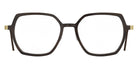 Lindberg 1861 53 - H20 GT Dark Brown #id:lnd1861h20gt_s:134100