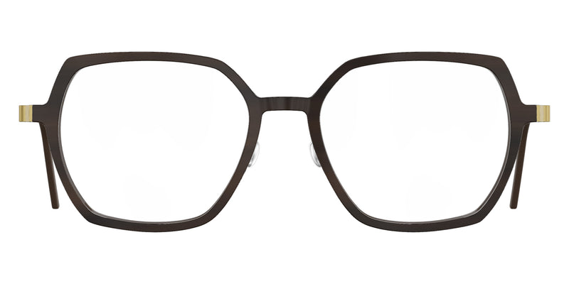 Lindberg - 1861 Buffalo Titanium