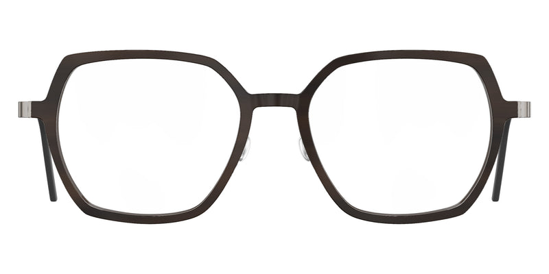 Lindberg - 1861 Buffalo Titanium
