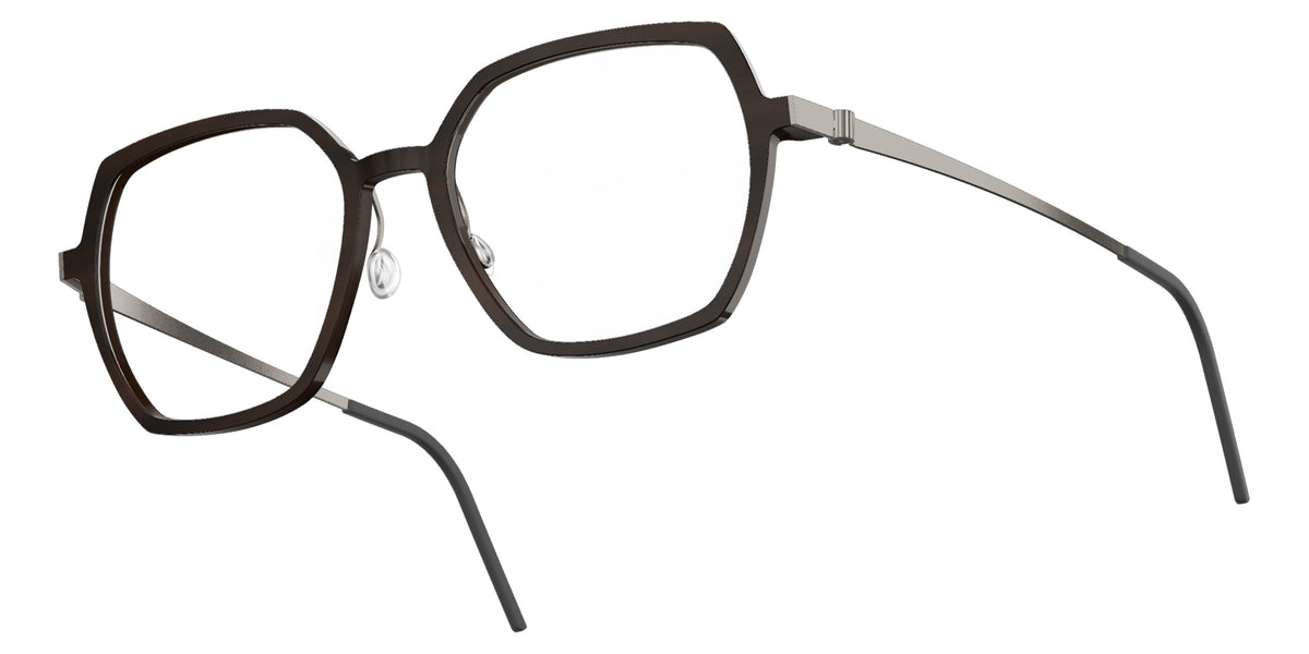 Lindberg 1861 53 - H20 P10 Dark Brown #id:lnd1861h20p10_s:136105