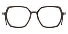 Lindberg 1861 53 - H20 PU14 Dark Brown #id:lnd1861h20pu14_s:140100