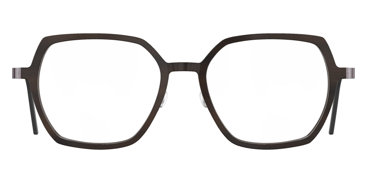 Lindberg 1861 53 - H20 PU14 Dark Brown #id:lnd1861h20pu14_s:140100