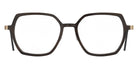 Lindberg 1861 53 - H20 PU15 Dark Brown #id:lnd1861h20pu15_s:142100
