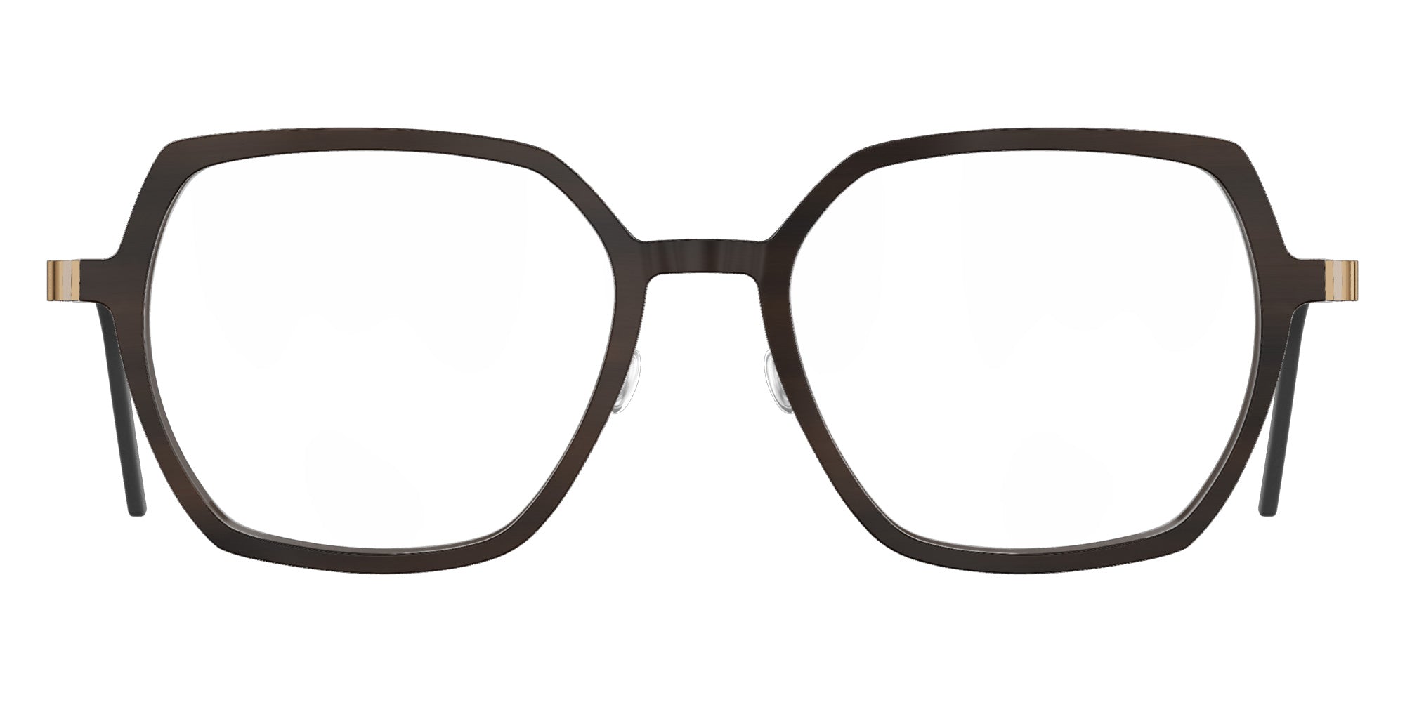 Lindberg 1861 53 - H20 PU15 Dark Brown #id:lnd1861h20pu15_s:142100