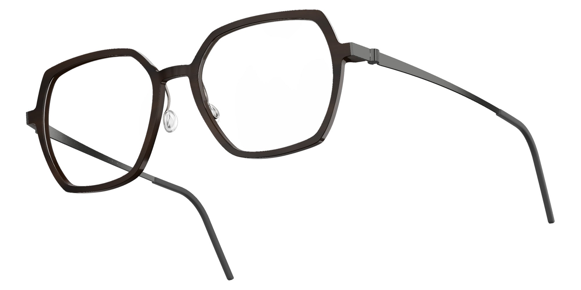 Lindberg 1861 53 - H20 PU9 Dark Brown #id:lnd1861h20pu9_s:138105