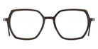 Lindberg 1861 53 - H20 U16 Dark Brown #id:lnd1861h20u16_s:146100