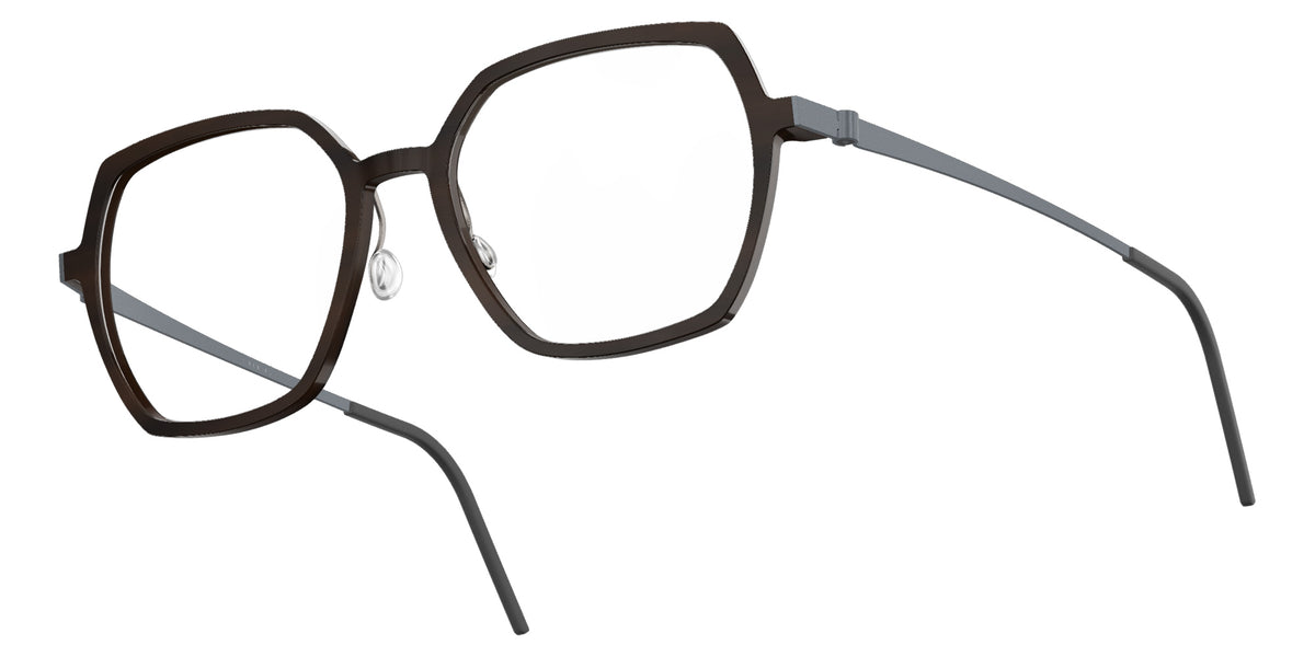 Lindberg 1861 53 - H20 U16 Dark Brown #id:lnd1861h20u16_s:146105