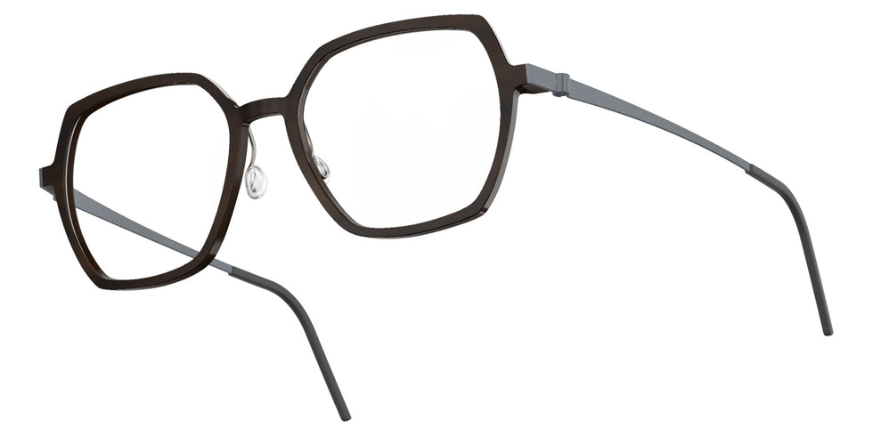 Lindberg 1861 53 - H20 U16 Dark Brown #id:lnd1861h20u16_s:146105