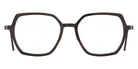 Lindberg 1861 53 - H20 U9 Dark Brown #id:lnd1861h20u9_s:144100