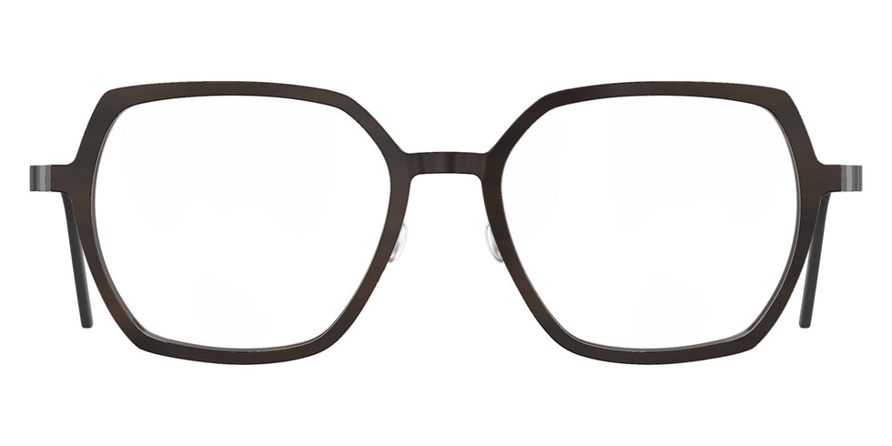 Lindberg 1861 53 - H20 U9 Dark Brown #id:lnd1861h20u9_s:144100