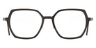 Lindberg 1861 53 - H26 U16 Deep Black/Light Brown #id:lnd1861h26u16_s:162100
