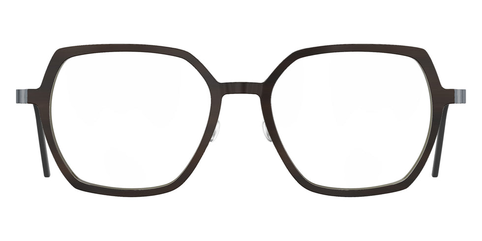 Lindberg 1861 53 - H26 U16 Deep Black/Light Brown #id:lnd1861h26u16_s:162100