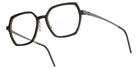 Lindberg 1861 53 - H26 U16 Deep Black/Light Brown #id:lnd1861h26u16_s:162105