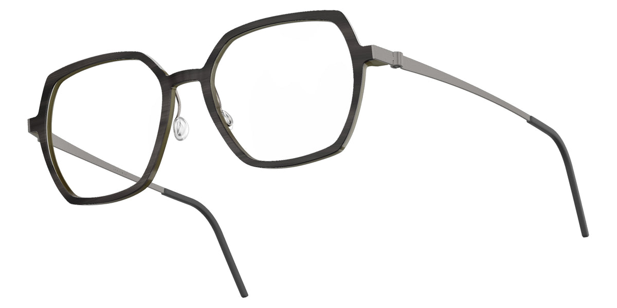 Lindberg 1861 53 - HTE26 10 Shadow/Light Brown #id:lnd1861hte2610_s:164105